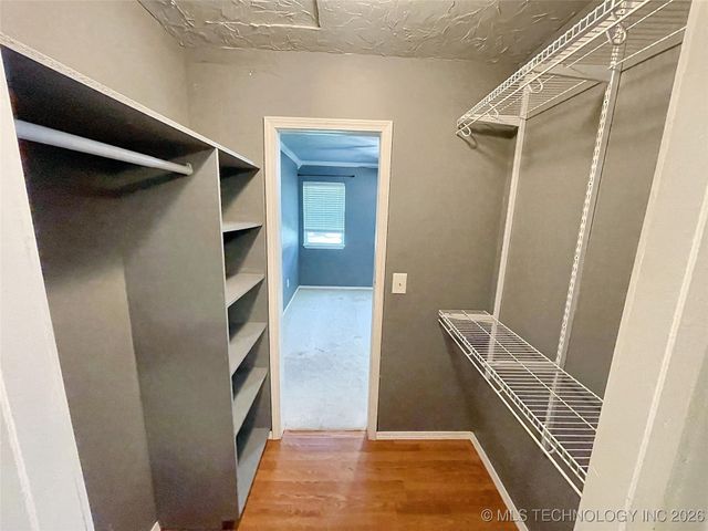 511 W Allen Road, Tahlequah, OK 74464