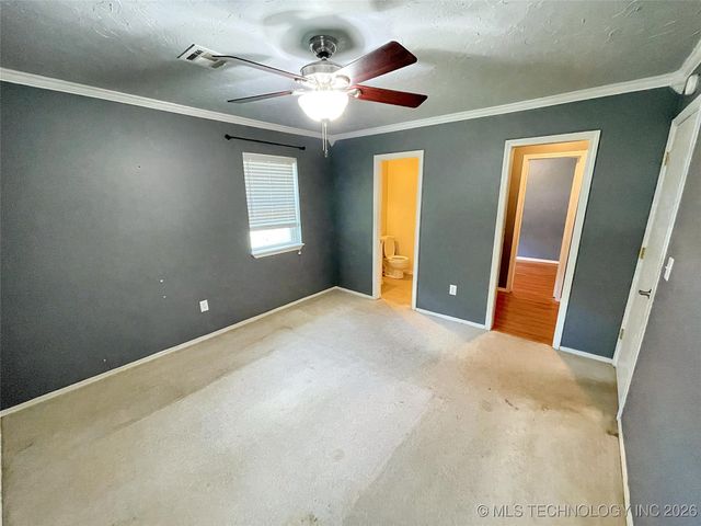 511 W Allen Road, Tahlequah, OK 74464