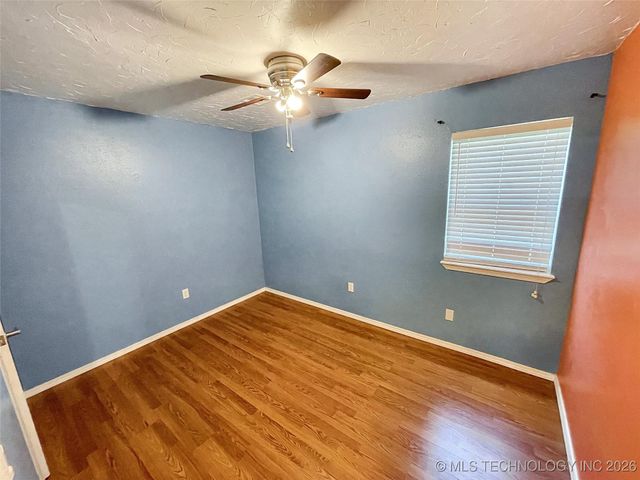 511 W Allen Road, Tahlequah, OK 74464