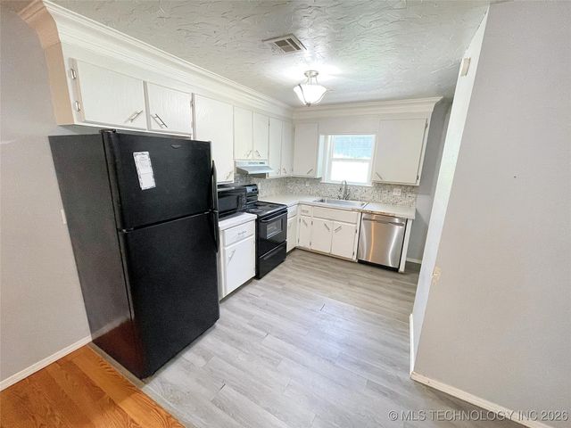 511 W Allen Road, Tahlequah, OK 74464