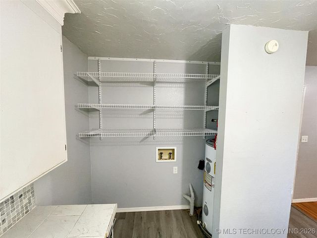 511 W Allen Road, Tahlequah, OK 74464