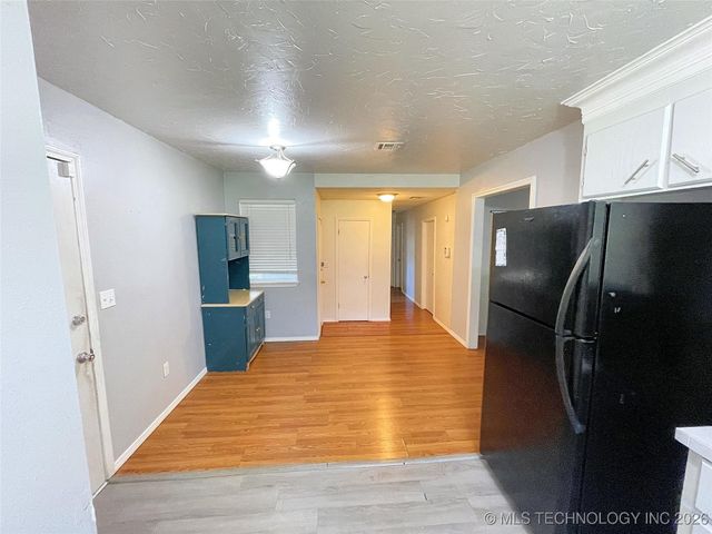 511 W Allen Road, Tahlequah, OK 74464