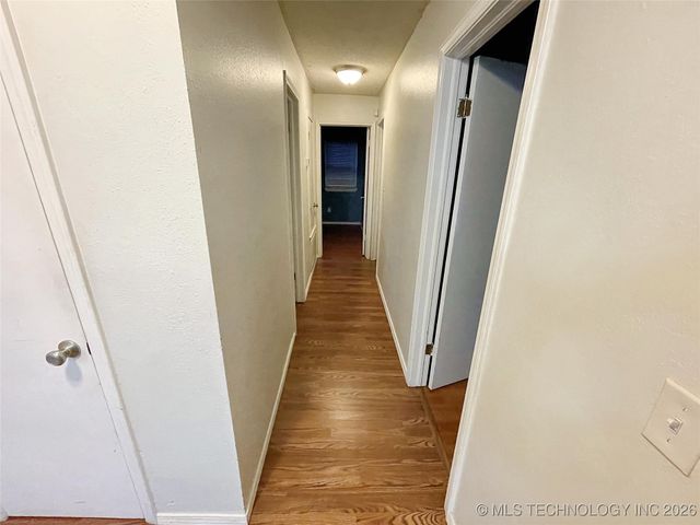 511 W Allen Road, Tahlequah, OK 74464