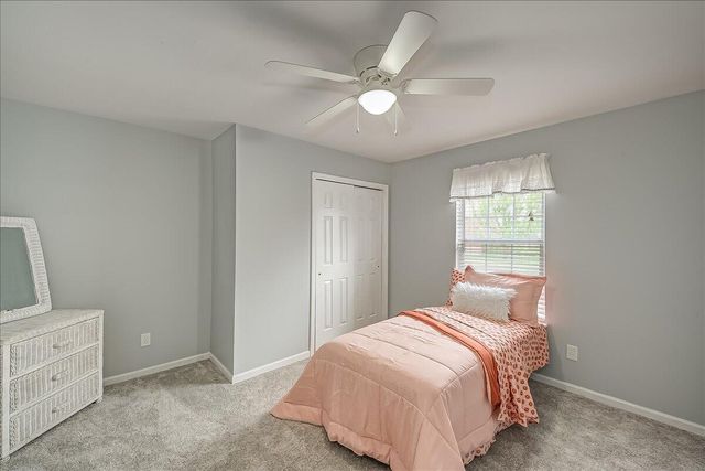 112 Hillock Court, Nicholasville, KY 40356