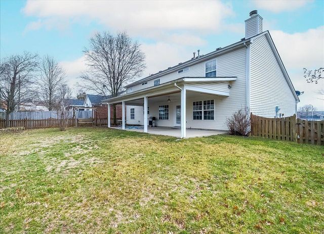 112 Hillock Court, Nicholasville, KY 40356