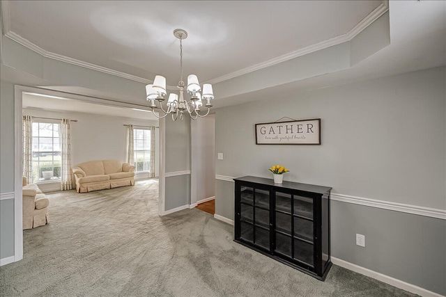 112 Hillock Court, Nicholasville, KY 40356