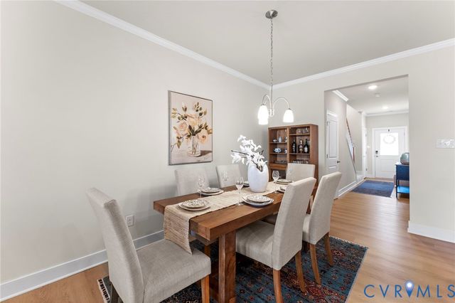 6817 Welara Run, Moseley, VA 23120