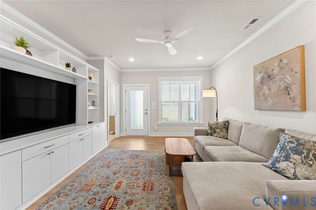 6817 Welara Run, Moseley, VA 23120