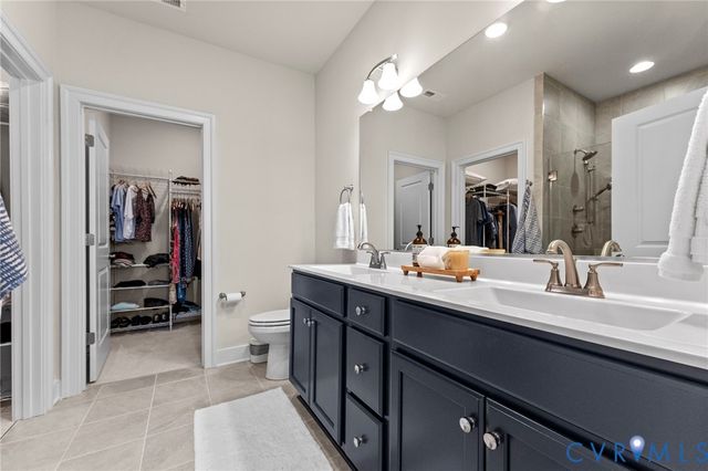 6817 Welara Run, Moseley, VA 23120