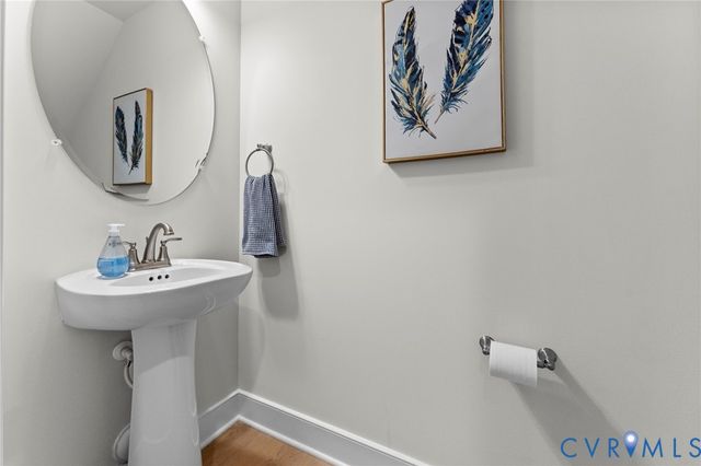 6817 Welara Run, Moseley, VA 23120