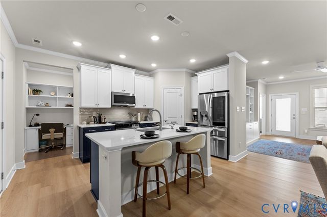 6817 Welara Run, Moseley, VA 23120