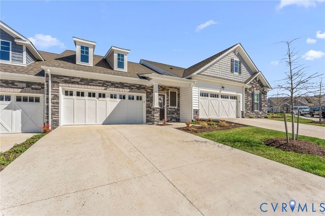 6817 Welara Run, Moseley, VA 23120