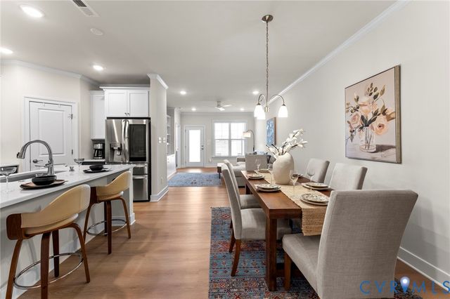 6817 Welara Run, Moseley, VA 23120