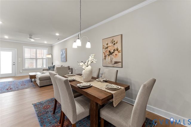 6817 Welara Run, Moseley, VA 23120