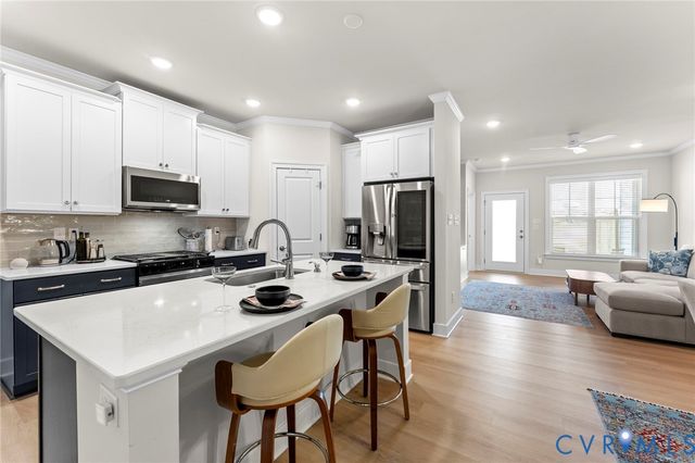 6817 Welara Run, Moseley, VA 23120