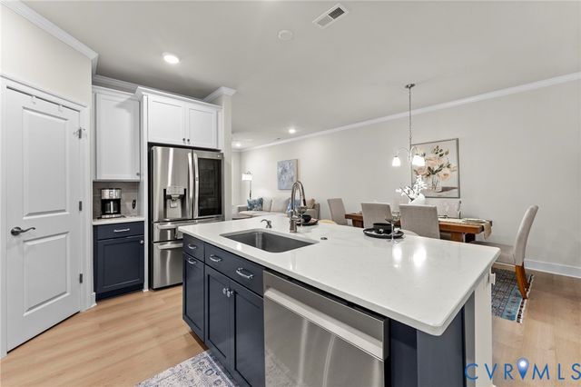 6817 Welara Run, Moseley, VA 23120