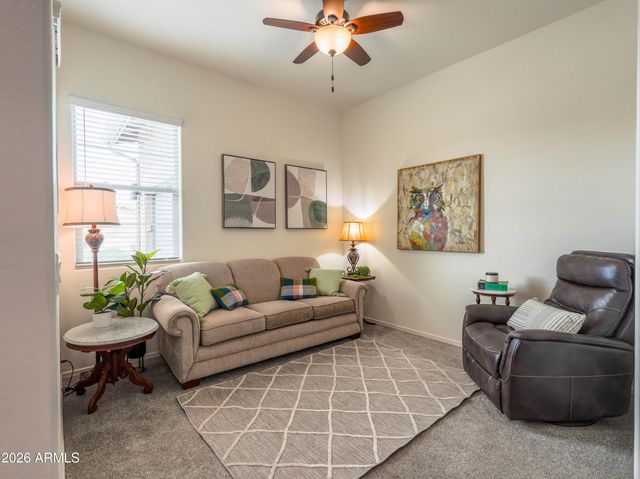 22723 E STONECREST Drive, Queen Creek, AZ 85142