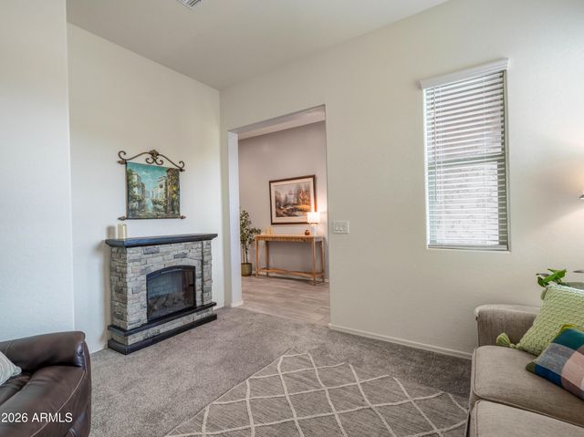 22723 E STONECREST Drive, Queen Creek, AZ 85142