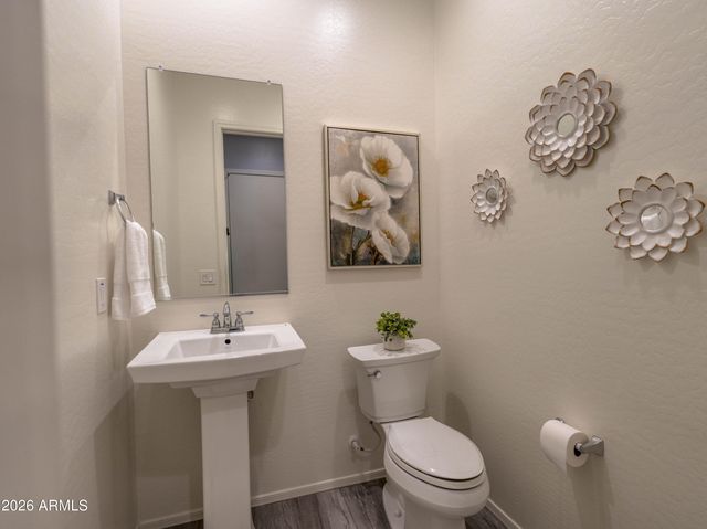 22723 E STONECREST Drive, Queen Creek, AZ 85142