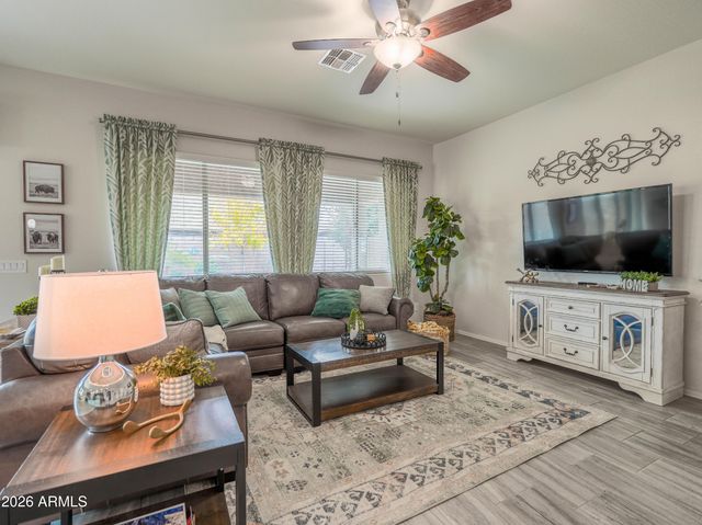 22723 E STONECREST Drive, Queen Creek, AZ 85142