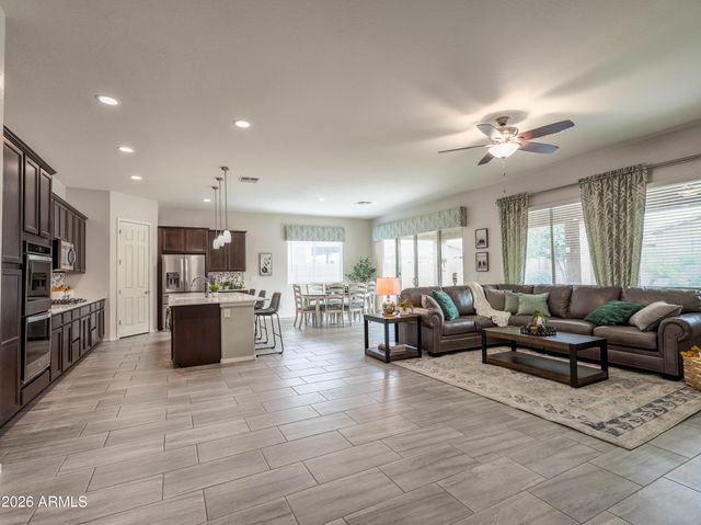 22723 E STONECREST Drive, Queen Creek, AZ 85142