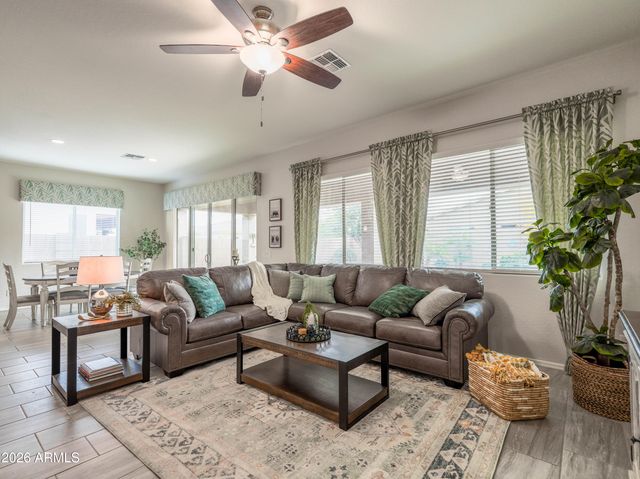 22723 E STONECREST Drive, Queen Creek, AZ 85142