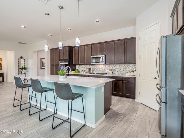 22723 E STONECREST Drive, Queen Creek, AZ 85142