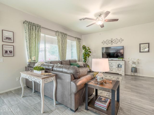 22723 E STONECREST Drive, Queen Creek, AZ 85142