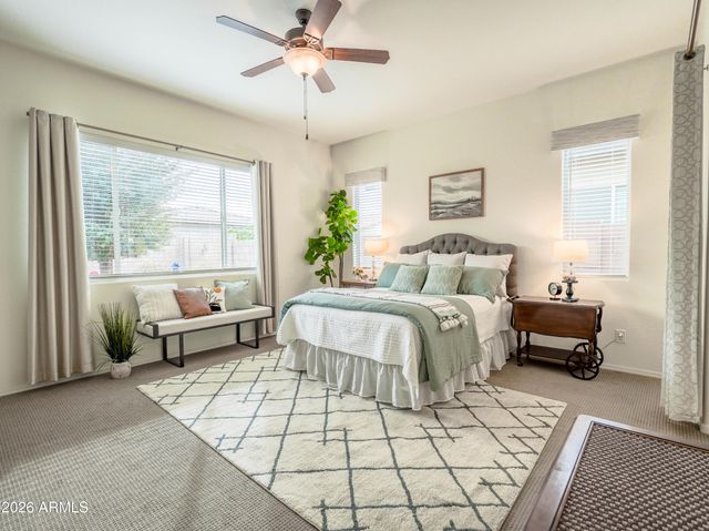 22723 E STONECREST Drive, Queen Creek, AZ 85142