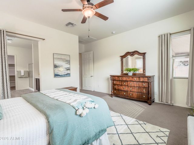 22723 E STONECREST Drive, Queen Creek, AZ 85142