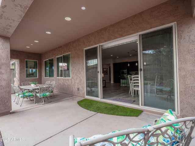 22723 E STONECREST Drive, Queen Creek, AZ 85142