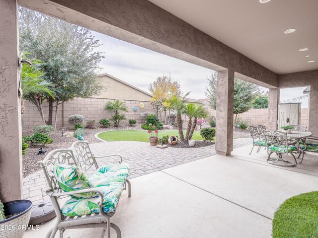 22723 E STONECREST Drive, Queen Creek, AZ 85142
