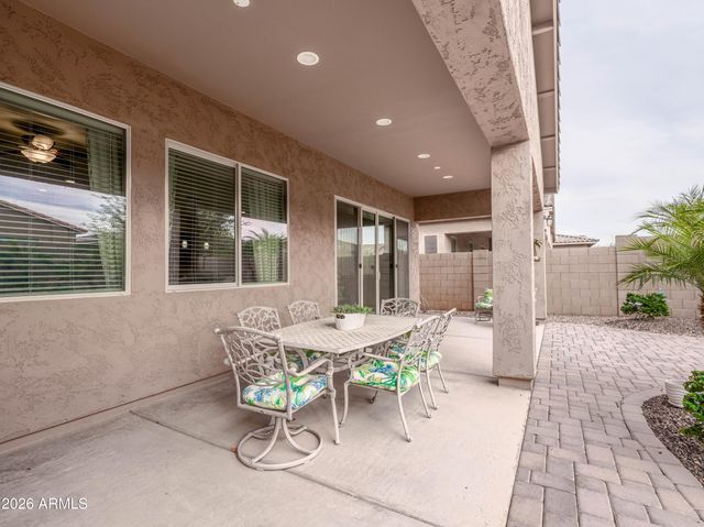 22723 E STONECREST Drive, Queen Creek, AZ 85142