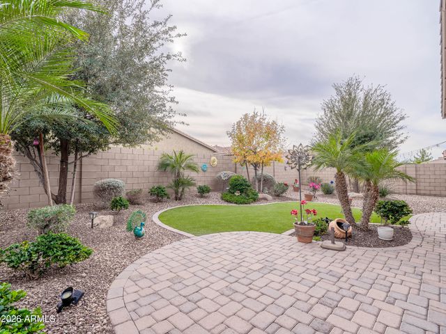 22723 E STONECREST Drive, Queen Creek, AZ 85142