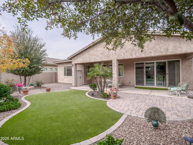 22723 E STONECREST Drive, Queen Creek, AZ 85142