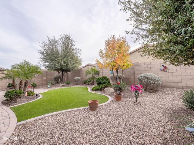 22723 E STONECREST Drive, Queen Creek, AZ 85142