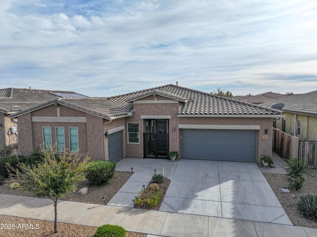 22723 E STONECREST Drive, Queen Creek, AZ 85142