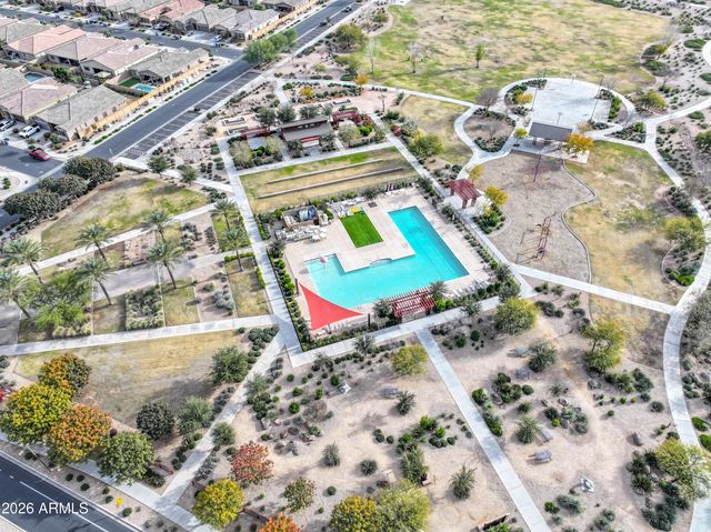 22723 E STONECREST Drive, Queen Creek, AZ 85142