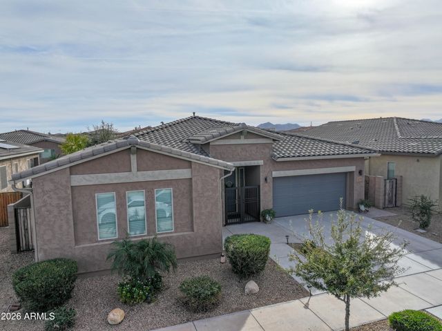 22723 E STONECREST Drive, Queen Creek, AZ 85142