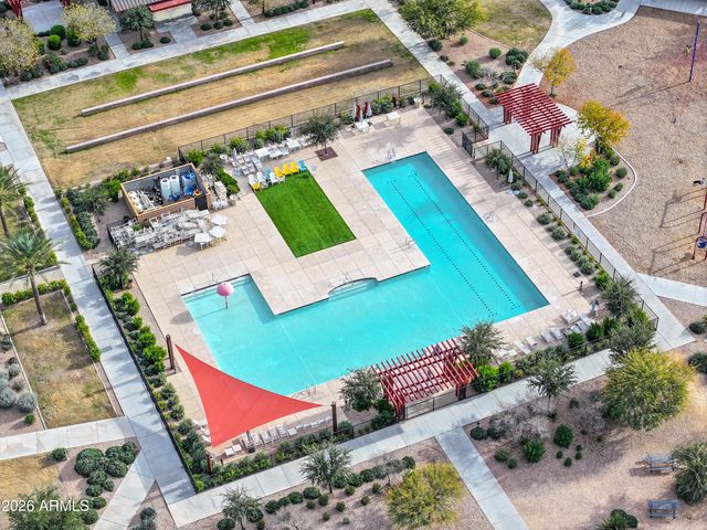 22723 E STONECREST Drive, Queen Creek, AZ 85142