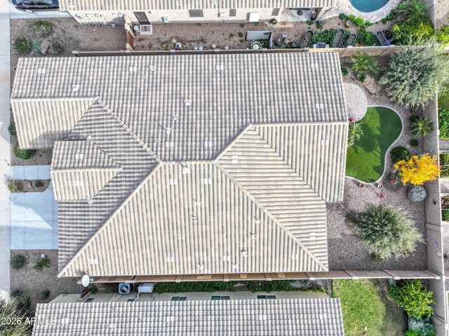 22723 E STONECREST Drive, Queen Creek, AZ 85142