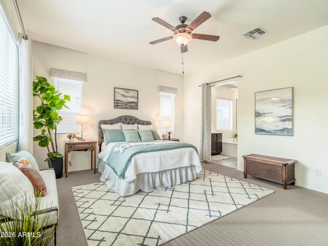 22723 E STONECREST Drive, Queen Creek, AZ 85142