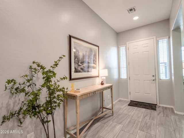 22723 E STONECREST Drive, Queen Creek, AZ 85142