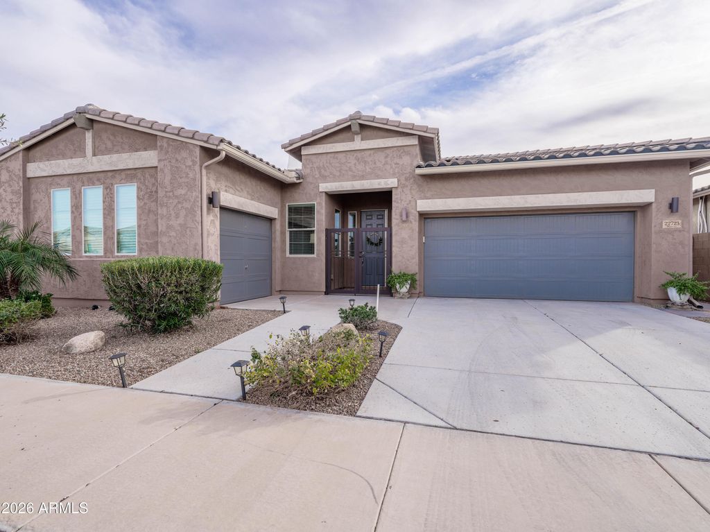22723 E STONECREST Drive, Queen Creek, AZ 85142