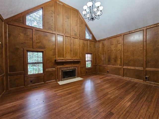 5525 Wedgewood Court, Lilburn, GA 30047