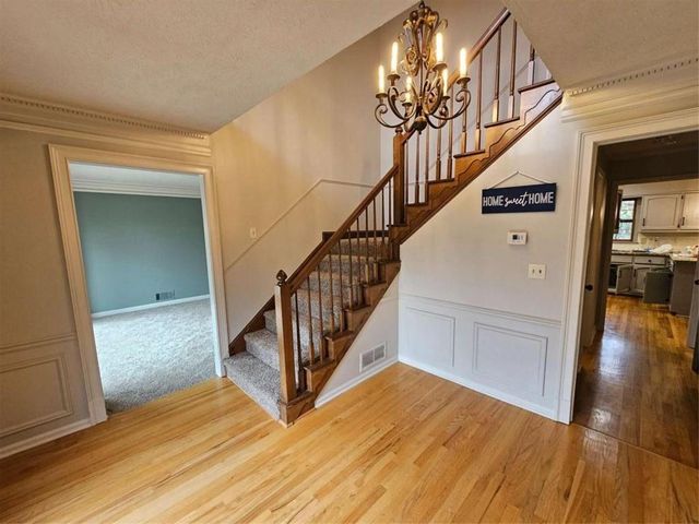 5525 Wedgewood Court, Lilburn, GA 30047