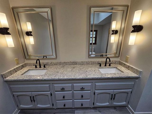 5525 Wedgewood Court, Lilburn, GA 30047