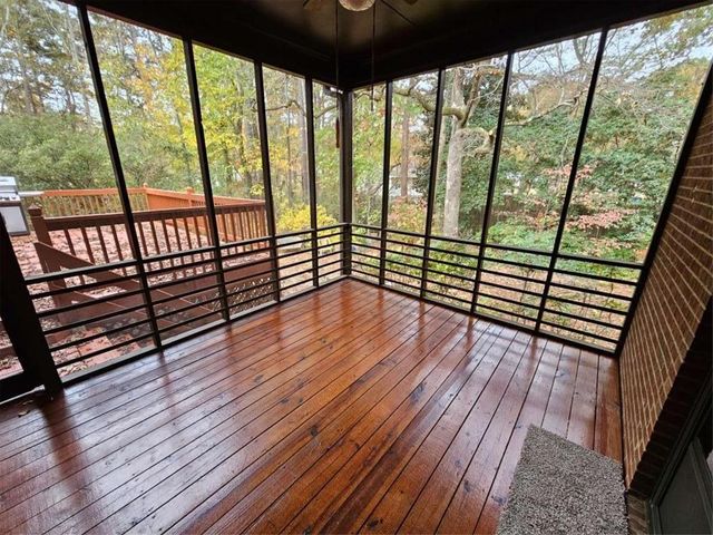 5525 Wedgewood Court, Lilburn, GA 30047