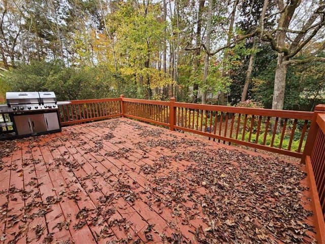 5525 Wedgewood Court, Lilburn, GA 30047