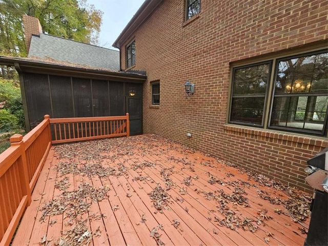 5525 Wedgewood Court, Lilburn, GA 30047